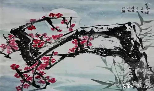 以藝抗疫，暖心傳情——瓜州縣文藝作品筑牢防疫宣傳陣地