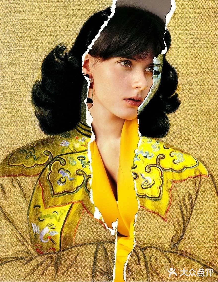 新文藝復興 名畫再創作引領當代文藝創作浪潮