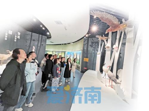 全面繁榮文藝創作，濟南奮力攀登齊魯文藝高峰