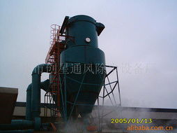匠心守護碧水藍天 蘇州市創星通風除塵設備廠脫硫除塵產品藝術解讀
