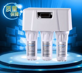 長潤星反滲透純水機(jī) 工廠價(jià)直銷，深圳家電品質(zhì)之選
